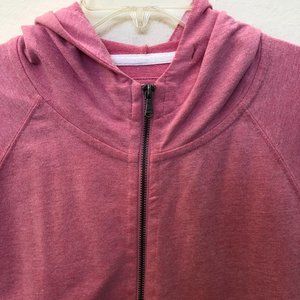 Sonoma Women's Pink Sweatshirt
